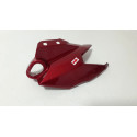 Carenagem Bananinha Farol Fazer 250 18/21 L/d Orig 62410 Vermelho