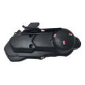 Carenagem Tampa Cvt Yamaha N Max 160 21/24 Orig C/det 62757 Preto