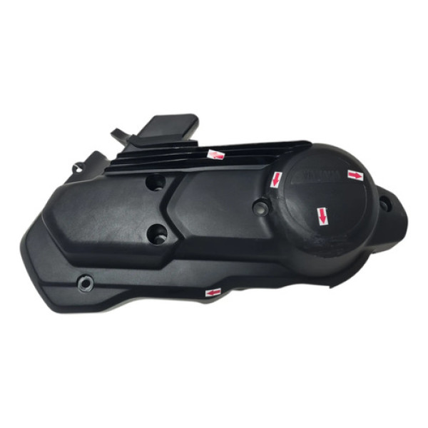Carenagem Tampa Cvt Yamaha N Max 160 21/24 Orig C/det 62757 Preto