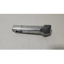 Pedaleira Traseira Xtz 250 Lander 20/25 L/e S/borracha 63308