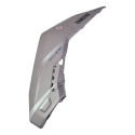 Carenagem Tampa Lateral Esq Fazer 250 18/25 Detalhes 54651 Prateado