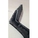 Carenagem Lateral L/d Yamaha Xmax 300 2025 Detalhes 63842 Preto
