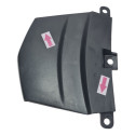 Carenagem Rabeta Junção Honda Pop 110i Orig Detalhe 56261 Preto