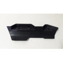 Acabamento Bengala Triumph Tiger 1200 Gt 21/24 L/d Ori 55424 Preto