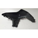 Carenagem Aba Tanque Xtz 250 Lander 25/26 L/d Orig 63896 Verde