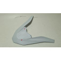 Carenagem Frontal Farol Honda Pcx 160 23/26 Detalhes 62513 Branco