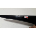 Carenagem Rabeta Honda Cg 160 Titan 25/26 L/d Orig 63498 Preto