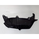 Carenagem Assoalho Pé N Max 160 21/23 L/e Orig 59550 Preto