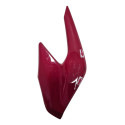 Carenagem Farol Direito Honda Cb 250f Original Detalhe 56169 Vermelho