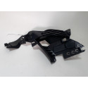 Carenagem Lateral Interna Aba Bmw F900 Adv L/d Orig 60125 Preto
