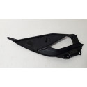 Carenagem Lateral Suzuki Gsx-s 750 18/24 L/d Detalhe 54366 Preto