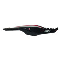 Carenagem Traseira Rabeta Dir Adv 150 21/24 Orig C/det 62074 Preto