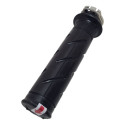 Manopla Acelerador Honda Cg 160 Original Detalhes 57725 Preto