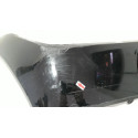 Carenagem Inferior Assoalho Pcx 150 19/22 L/e Ralada 63350 Preto