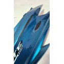 Carenagem Lateral Dir Honda Elite 125 2025 2026 Ralado 64093 Azul
