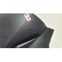 Carenagem Mascara Farol Honda Cg 160 Titan 2025 Avaria 61231 Preto