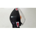 Pisca Traseiro Dir Honda Cg 160 16/24 Orig Detalhe 54123 Preto