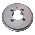 Platô Embreagem Strada Cbx 200 Original Honda 22350-107-010