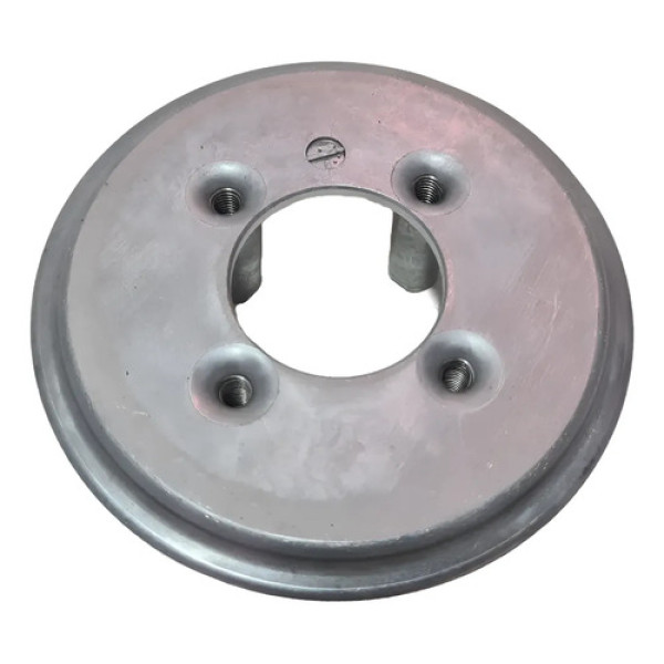 Platô Embreagem Strada Cbx 200 Original Honda 22350-107-010