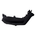 Carenagem Assoalho Pé N Max 160 21/23 L/d Orig 59897 Preto
