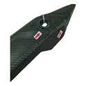 Protetor Escapamento Honda Elite 125 19/24 Detalhes 60984
