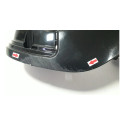 Carenagem Radiador Electra Glide Touring 17/19 L/d 62282 Preto