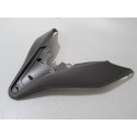 Carenagem Frontal Farol Honda Forza 350 22/23 Detalhe 59123 Cinza