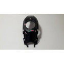 Carenagem Central Tanque Cg 160 Fan Titan 25/26 Orig 63443 Preto