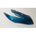 Carenagem Frontal Farol Elite 125 25/25 L/e Orig 62472 Azul