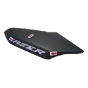 Carenagem Superior Aba Dir Yamaha Fz25 19/24 Detalhe 54472 Preto Fosco
