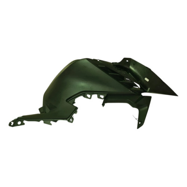 Carenagem Capa + Acabamento Tanque Dir Cb 300f  23/25  62628 Preto