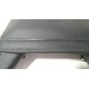Banco Traseiro Honda Cb 650r 20/24 Orig Rasgado 63384 Preto