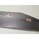 Carenagem Inferior Assoalho Elite 125 25/26 L/d Ralada 61647 Prateado