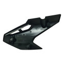 Protetor Escapamento Honda Adv 150 21/24 Detalhes 61921 Preto