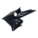 Acabamento Aba Tanque Dir Cg 160 Titan 22/24 Detalhes 59221 Preto
