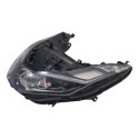 Farol Bloco Optico Honda Pcx 160 23/25 Orig Detalhes 59246 Ambos Lados