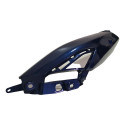 Carenagem Lateral Rabeta Esq Yamaha Nmax 160 21/24 Ori 64843 Azul-escuro
