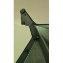 Carenagem Frontal Dir Honda Adv 160 25-26 Orig C/det 63393 Cinza