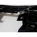 Carenagem Painel Harley Electra Touring 12/13 Quebrada 60893 Preto