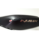 Carenagem Rabeta Yamaha Nmax 160 25/26 L/e Avarias 63931 Marrom