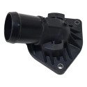 Carcaça Valvula Termostatica Onix 20 A 26 Tracker 21 A 22 Gm