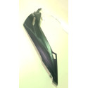Carenagem Inferior Assoalho Dir Honda Forza 350 24 Org 62585 Preto