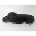 Carenagem Capa Cvt Yamaha N Max 160 17/20 Quebrada 59496 Preto