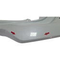 Carenagem Alça Traseira Honda Pcx 160 23/25 Detalhe 56258 Branco