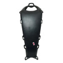 Carenagem Central Tanque Honda Cb 300f 23/26 Detalhes 62554 Preto