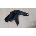 Carenagem Inferior Aba Dir Kawasaki Z650 21/25 Detalhe 63692 Preto