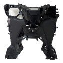 Carenagem Porta Luva Honda Forza 350 24/24 Orig 59028 Preto