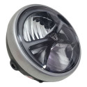 Farol Triumph Scrambler 400x Original Detalhes 55453 Ambos Lados