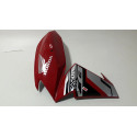 Carenagem Aba Tanque Cb 250 Twister 16/22 L/e Detalhe 63464 Vermelho