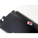 Protetor Escapamento Cb 300f Twister 23/25 Detalhes 59276